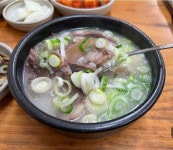 형과아우누룽지삼계탕&왕갈비탕 서산터미널점