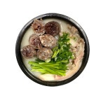 삼삼뼈국 화랑대역점