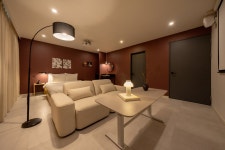 더휴식 오브젝트 아늑호텔 구미 인동점