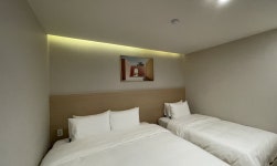 버튼호텔 양산종합운동장점