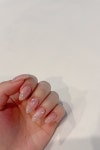 빛나다 네일
