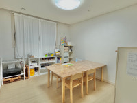 놀작홈클래스 감계푸르지오교육원