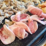 제주돈삼겹 모슬포점