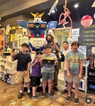 자라다남아미술학원 동대문장안원