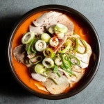 사거리순대국