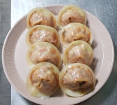 병수손만두사정점