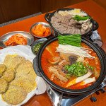 달래해장 강서구청점