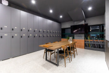 GDR플러스아카데미 목동스포츠센터