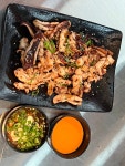 포남거리포차