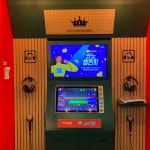 악쓰는하마 코인노래연습장 홍대1호점