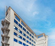 하운드호텔 거제 장승포점