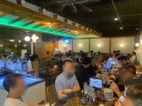 인쌩맥주 부산다대포점