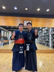대한검도회 명검대검도관