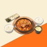국민매운찜갈비 본점