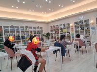 책나무침촌독서학원