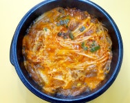 감동김밥 오남양지리점