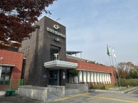 천안논산고속도로 연무영업소
