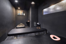 뉴블랙짐 헬스PT 목동점