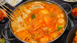 백손한상