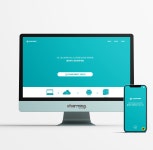 차밍닷디자인