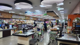 경주농협 로컬푸드직매장 모아점