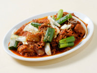 탕가네김치찌개&황제갈비살직영점