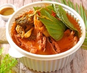 아리랑 수미감자탕 본점