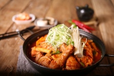 도리연닭도리탕 연신내점