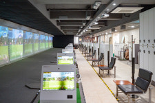 GTS 골프 아카데미 원흥점