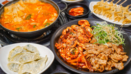 백손한상