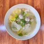 희야네국수