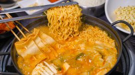 백손한상