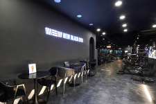 뉴블랙짐 헬스PT 목동점