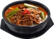 제주흑도야지 숯불갈비