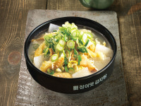 참이맛감자탕&순대국 고척스카이점