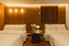 하운드호텔 남춘천역