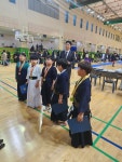 대한검도회 명검대검도관