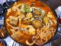 포남거리포차