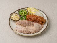 참이맛감자탕&순대국 고척스카이점
