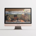 차밍닷디자인