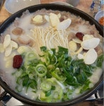 마산설렁탕 장천점