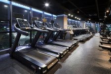 뉴블랙짐 헬스PT 목동점