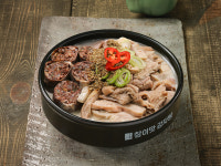 참이맛감자탕&순대국 고척스카이점