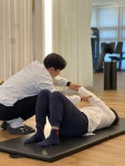 여성전용PT 피트니스랩 용강점