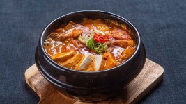옹기종기왕갈비 부평점