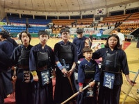 대한검도회 명검대검도관