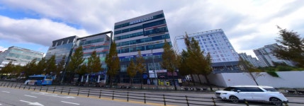 아람인더스트리 R&D센터