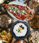 먹고을밥상