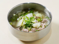 탕가네김치찌개&황제갈비살직영점