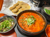 달래해장 강서구청점